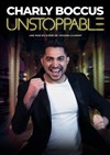 Charly Boccus dans Unstoppable - 