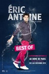 Eric Antoine dans Best of - 