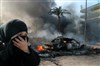 Soirée de projection+débat sur Anako : Assassinats politiques dans le Proche-Orient - 