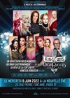 Kingchefs and Dragqueens : Le Musical Gastronomique - 