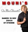 Mouni's One Man Chhuuuttt!!! - 