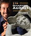 Olympiakoi Agones : un itinéraire touristique et sportif - 
