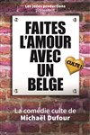 Faites l'amour avec un belge - 