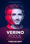 Verino dans Focus - 