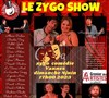 Zygo Show - 