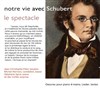 Notre vie avec Schubert - 