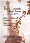 Le Triple Concerto par le Trio Karénine et L'Ensemble Parisien - 