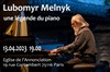 Lubomyr Melnyk, une légende du piano - 