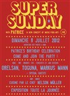 Super Sunday #4 avec Orelsan, Toguna, Markus man et invités.... - 