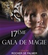 17ème édition Gala de Magie - 