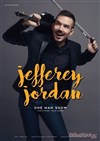 Jefferey Jordan dans Jefferey Jordan s'affole - 