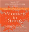 Women in Song 2024 - 