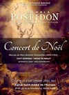 Concert de Noël baroque : 100% Marc-Antoine Charpentier - 