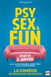 Psy, Sex and fun - 