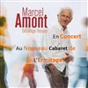 Marcel Amont | Dîner-concert - 