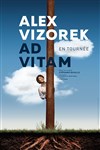 Alex Vizorek dans Ad Vitam - 