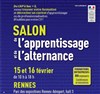Salon de l'apprentissage et de l'alternance | Rennes - 
