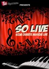 SoLive: La Scène Ouverte Musique Live du SoGymnase - 