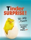 Tinder surprise - 