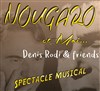 Denis Rodi & Friends : Nougaro et moi - 