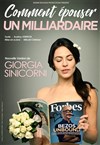 Giorgina Sinicorni dans Comment épouser un milliardaire - 