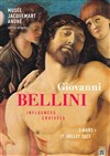Visite Guidée : Giovanni Bellini, influences croisées | par Michel Lhéritier - 