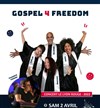 Gospel 4 Freedom - 