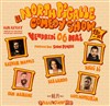 The North Pigalle Comedy show - 