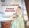 Contes libertins de La Fontaine - 