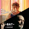 Bat + Dimoné - 