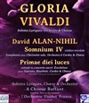 Gloria de Vivaldi et uvres de David Alan-Nihil - 