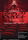 Infiniment Brel - 