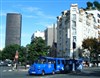 Visite guidée : Circuit Bohème 14ème arrondissement | par Another Paris Le petit train bleu - 