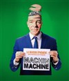 Machin machine - 