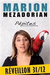 Marion Mezadorian dans Pépites - 