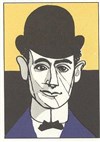 Franz Kafka dans les beaux-arts tchèques - 