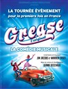 Grease - L'Original | Cap d'Agde - 