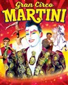 Grand Cirque Martini - 
