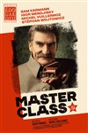 Master Class - 