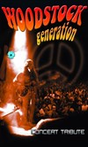 Woodstock Generation - Concert de Reprise(s) - 