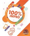 100% Impro - 
