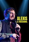 Alexis Le Rossignol - 