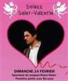 Soirée Saint Valentin - 