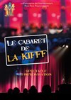 La Kifff : La Compagnie des Improvisateurs Fous Fous Fous - 