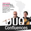 Duo Confluences | Dîner concert - 
