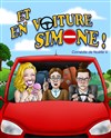 Et en voiture Simone ! - 
