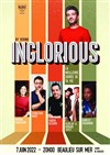 Inglorious Comedy Club by Vérino - 