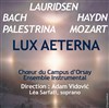 Lux Aeterna - 