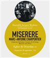 Marc-Antoine Charpentier | Miserere - 