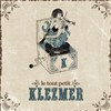 Le Tout Petit Klezmer + Cocktail Mazel Tov - 